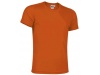 T-shirt Tcnica 150gr/m2 Resistance Adulto Cores