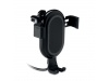 Suporte para carro com carregador wireless e logtipo iluminado LAUS