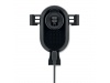 Suporte para carro com carregador wireless e logtipo iluminado LAUS