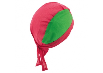 Bandana em Algodo Bandeiras