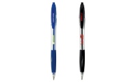 Esferogrfica BIC Atlantis Clear