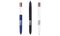 Esferogrfica BIC 4 Colours
