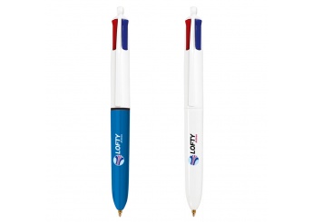Esferogrfica BIC 4 Colours Mini