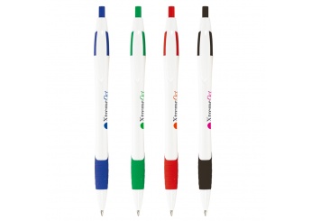 Esferogrfica Curved Grip