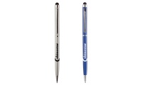Esferogrfica Sleek Stylus Matte (Impresso 1 Cor)