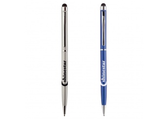 Esferogrfica Sleek Stylus Matte (Impresso 1 Cor)