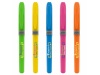 Marcador fluorescente BIC Brite Liner Grip 
