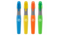 Marcador fluorescente BIC Brite Liner Grip XL 