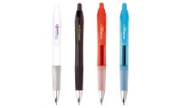 Roller BIC Intensity Gel Clic