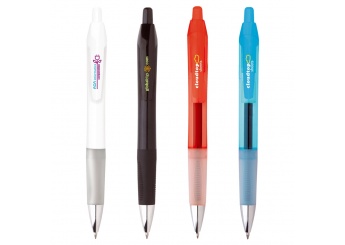 Roller BIC Intensity Gel Clic