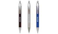 Esferogrfica BIC Wide Body Metal