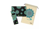 Conjunto para Colorir Cont by BIC (Serigrafia na Bolsa)