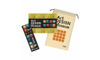 Conjunto para colorir BIC Evolution Ecolutions (Serigrafia na bolsa)