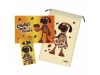 Conjunto para colorir BIC Plastidecor (Impresso offset na Bolsa)