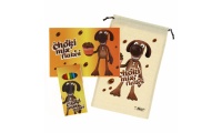  Conjunto para colorir BIC Plastidecor (Impresso offset na Bolsa)