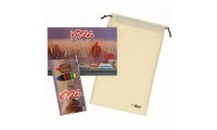 Conjunto para Colorir BIC Visa (Sem impresso na bolsa)