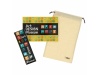 Conjunto para colorir BIC Evolution Ecolutions (Sem Impresso offset na bolsa)