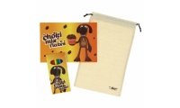  Conjunto para colorir BIC Plastidecor (Sem impresso na Bolsa)