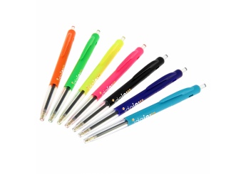 Esferogrfica BIC M10 Clic