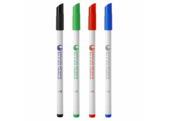 Marcador BIC Velleda White Board Marker Fine