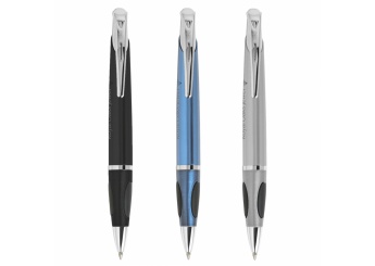 Esferogrfica BIC Protrusion Grip