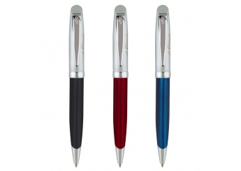 Esferogrfica BIC Tri-Tone Twist