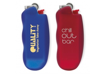 Capa de isqueiro BIC Stylit Fashion