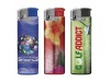 Isqueiro BIC J38 Digital Wrap