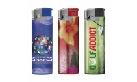 Isqueiro BIC J38 Digital Wrap