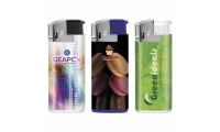 Isqueiro BIC J39 Digital Wrap