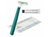 Laminas de barbear BIC Comfort Twin com gel em flow pack personalizado