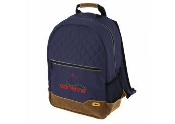 Mochila BIC Classic Backpack (Transferncia offset)