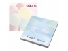 Bloco de Notas Adesivas BIC 75x75mm 50 Folhas Ecolutions