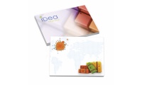 Bloco de Notas Adesivas BIC 101x75mm 25 folhas 