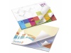 Bloco de Notas Adesivas BIC 101x75mm Alternating Imprint 50 folhas