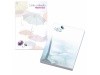 Bloco de Notas Adesivas BIC 25 Folhas Ecolutions