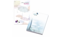 Bloco de Notas Adesivas BIC 25 Folhas Ecolutions