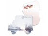 Bloco de Notas Adesivas BIC 101x75mm Adhesive Die Cut Notepads 100 folhas