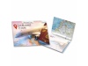 BIC 75x75 mm Booklet 50 folhas