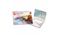 BIC 75x75 mm Booklet 25 folhas