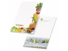 Bloco de Notas BIC 75x128mm Non-Adhesive Scratch Pad 40 folhas