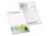 Bloco de Notas BIC 96x152mm Non-Adhesive Scratch Pad 40 folhas
