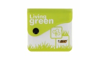 Caixa BIC Pocket Ashtray