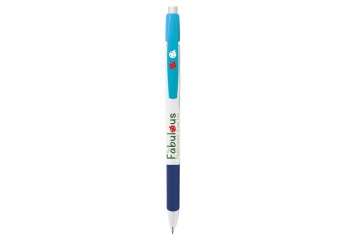 Lapiseira BIC Media Clic Grip