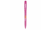 Esferogrfica BIC Super Clip britePix