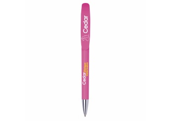 Esferogrfica BIC Super Clip Advance