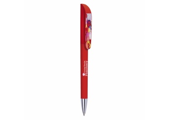 Esferogrfica  BIC Super Clip Advance britePix