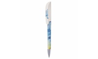 Esferogrfica BIC Super Clip Advance Digital