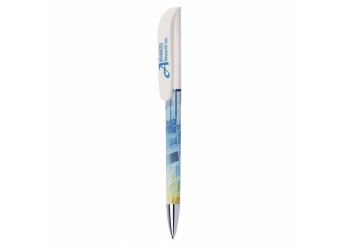 Esferogrfica BIC Super Clip Advance Digital