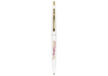 Esferogrfica BIC Clic Gold Ecolutions